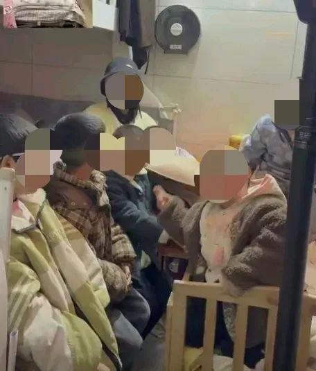 国融资管 “女子自称养育8孩”引质疑，官方回应